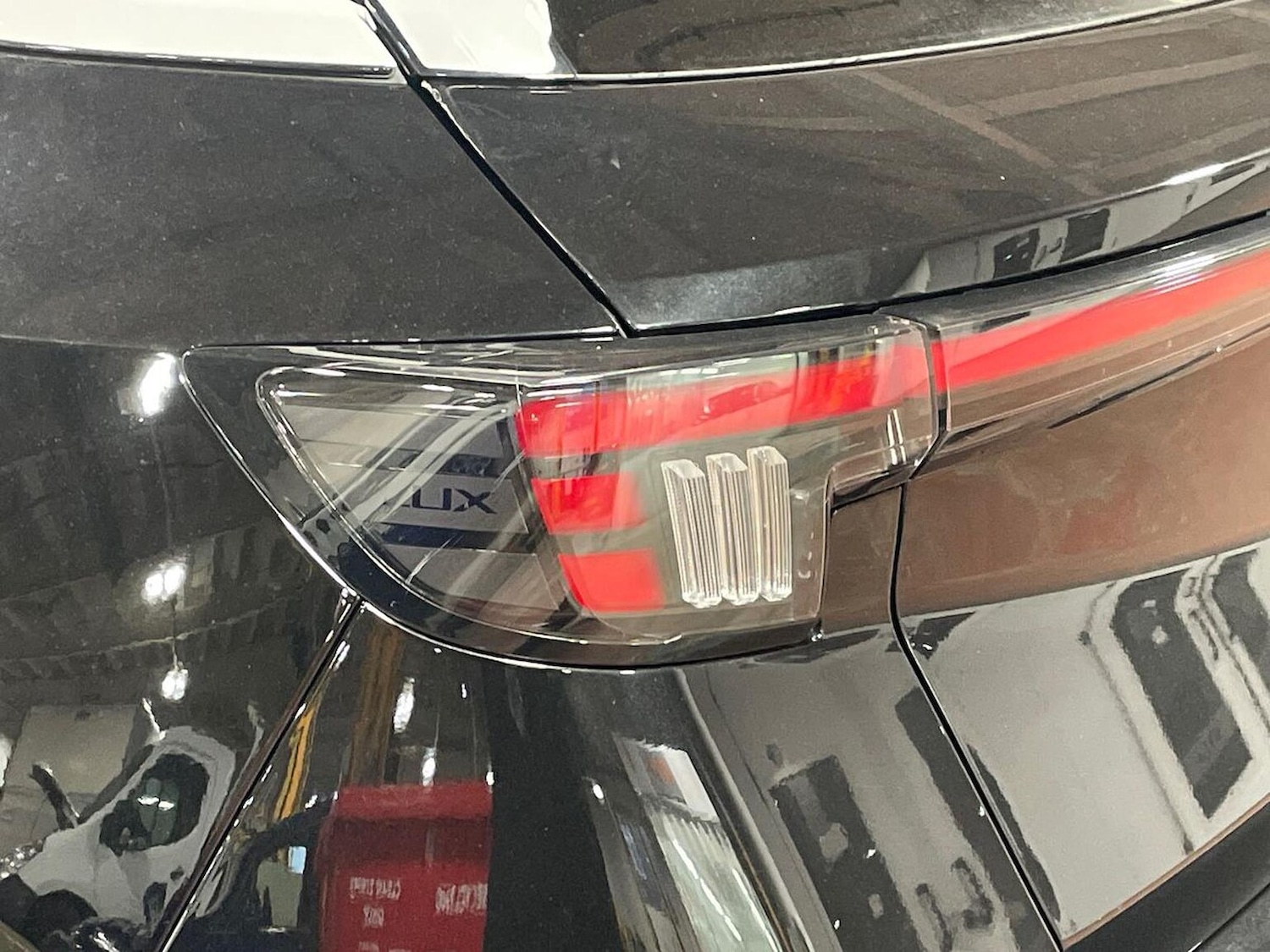 Used Vauxhall Mokka 2025 for sale - 77555349: Photo 33