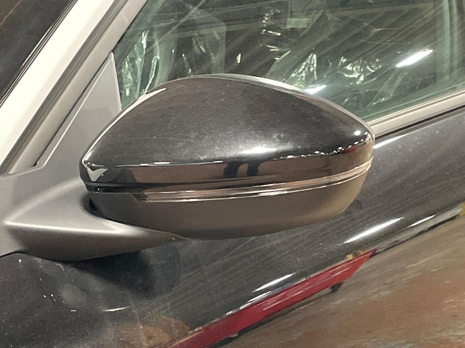 Used Vauxhall Mokka 2025 for sale - 77555349: Photo 35