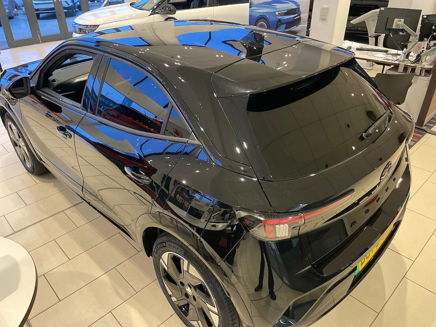 Used Vauxhall Mokka 2025 for sale - 77555349: Photo 36