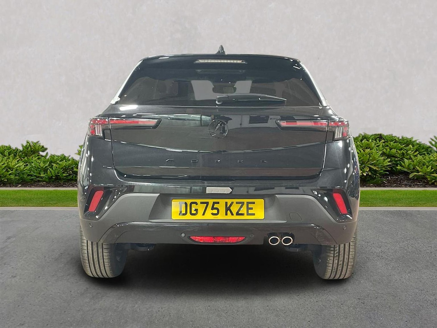 Used Vauxhall Mokka 2025 for sale - 77555349: Photo 4