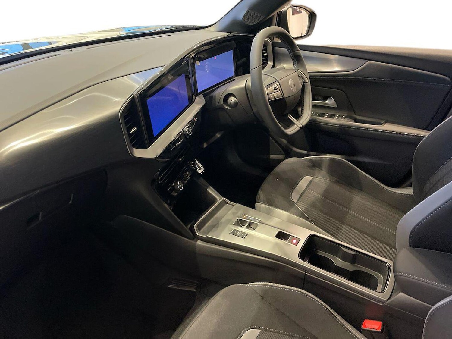 Used Vauxhall Mokka 2025 for sale - 77555349: Photo 7