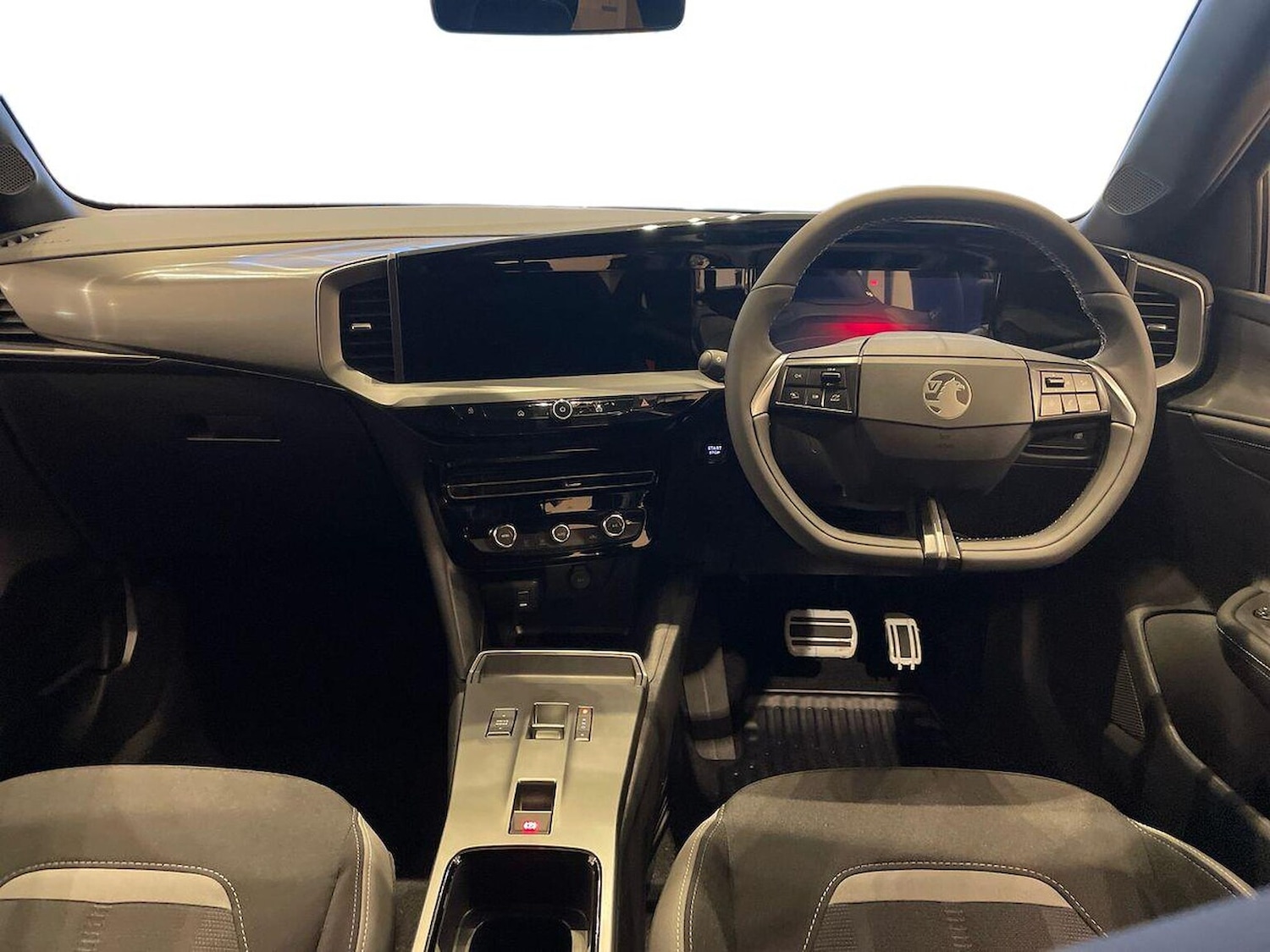 Used Vauxhall Mokka 2025 for sale - 77555349: Photo 8