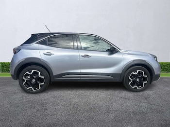Used Vauxhall Mokka 2022 for sale - 78909833: Photo