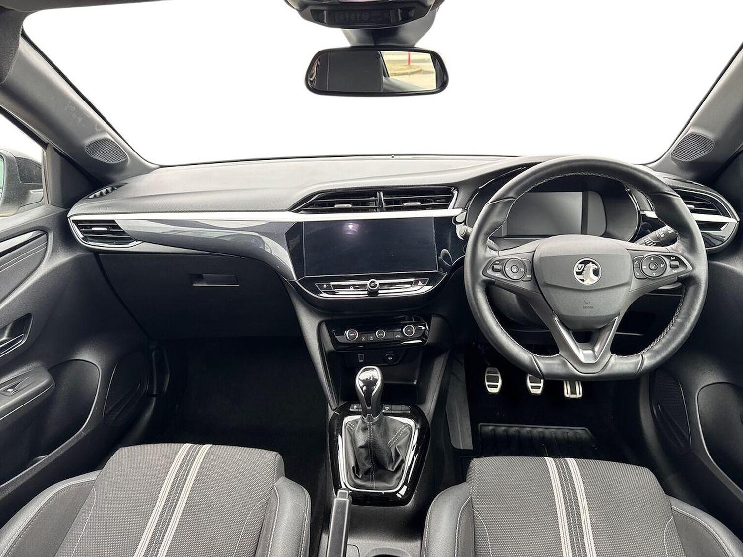 Used Vauxhall Corsa 2023 for sale - 78196446: Photo 10