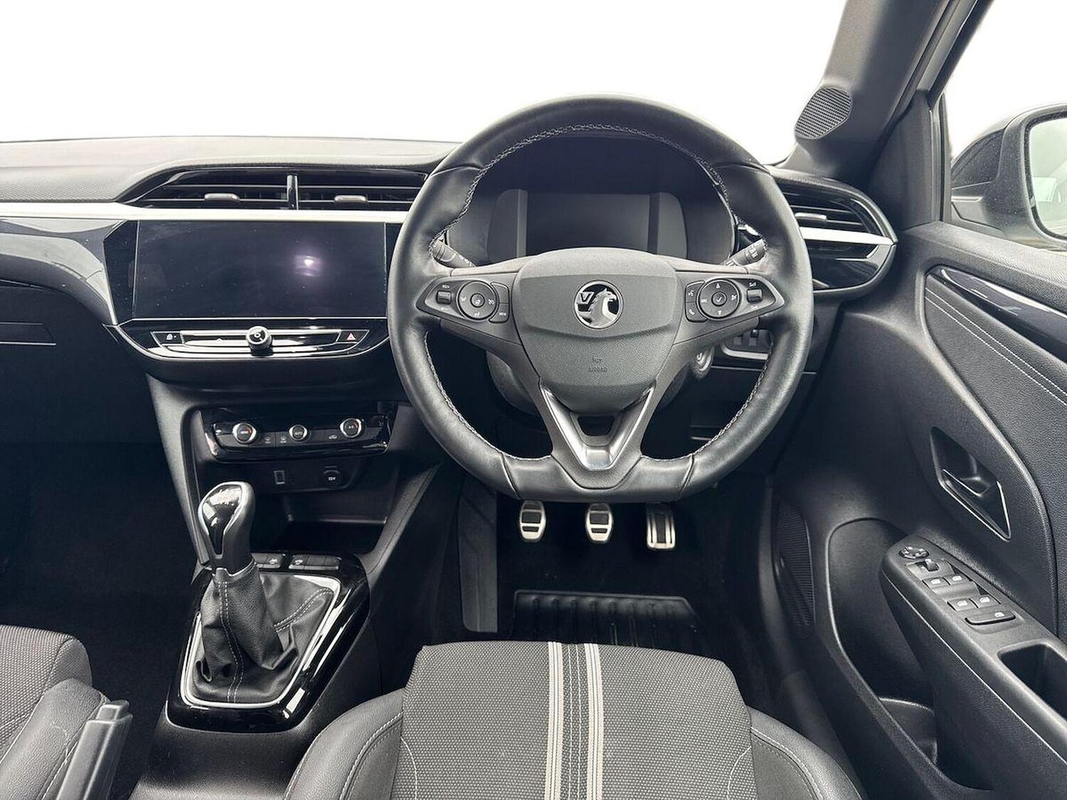 Used Vauxhall Corsa 2023 for sale - 78196446: Photo 11