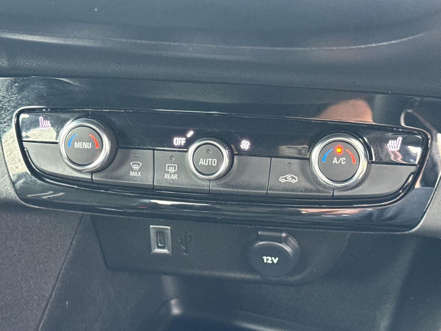 Used Vauxhall Corsa 2023 for sale - 78196446: Photo 14