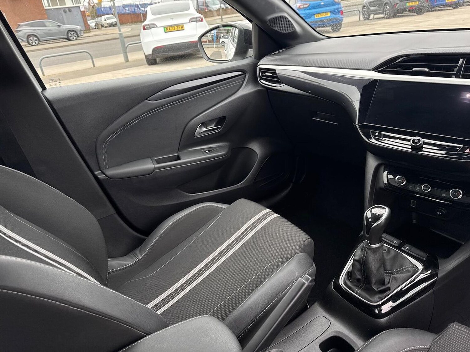 Used Vauxhall Corsa 2023 for sale - 78196446: Photo 15