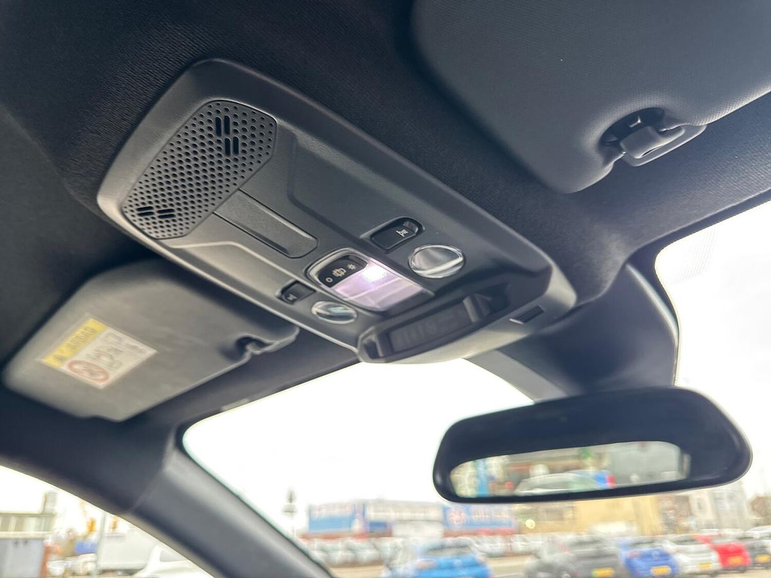 Used Vauxhall Corsa 2023 for sale - 78196446: Photo 16