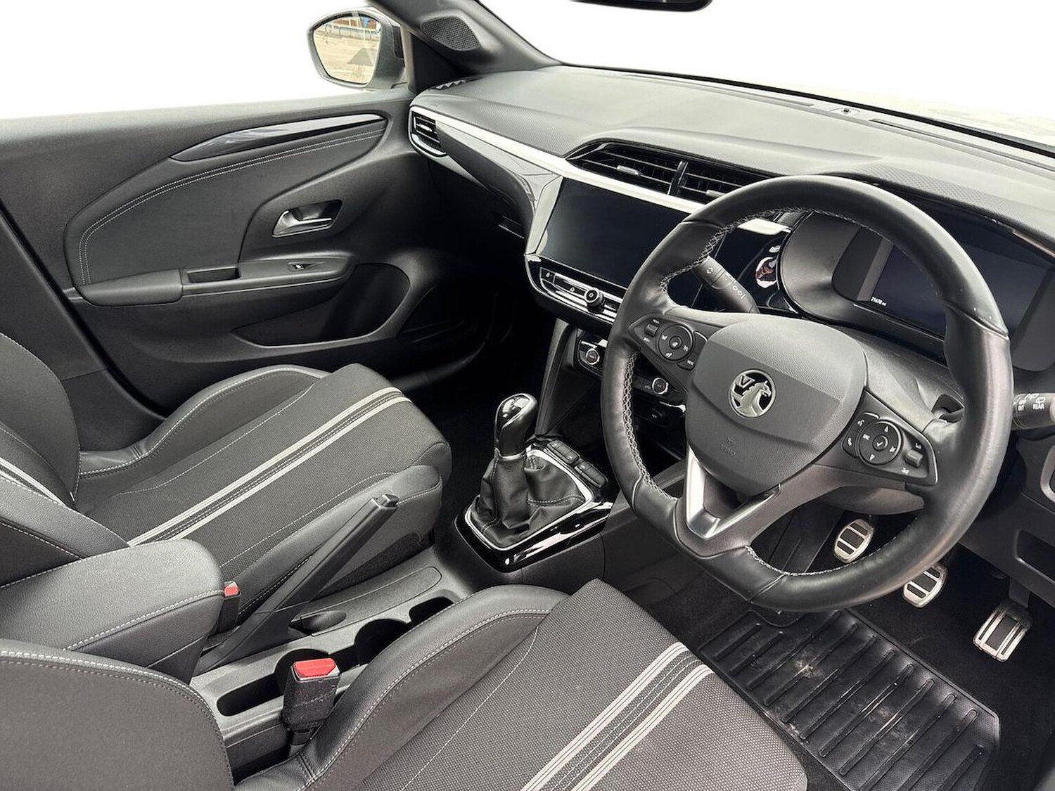 Used Vauxhall Corsa 2023 for sale - 78196446: Photo 17