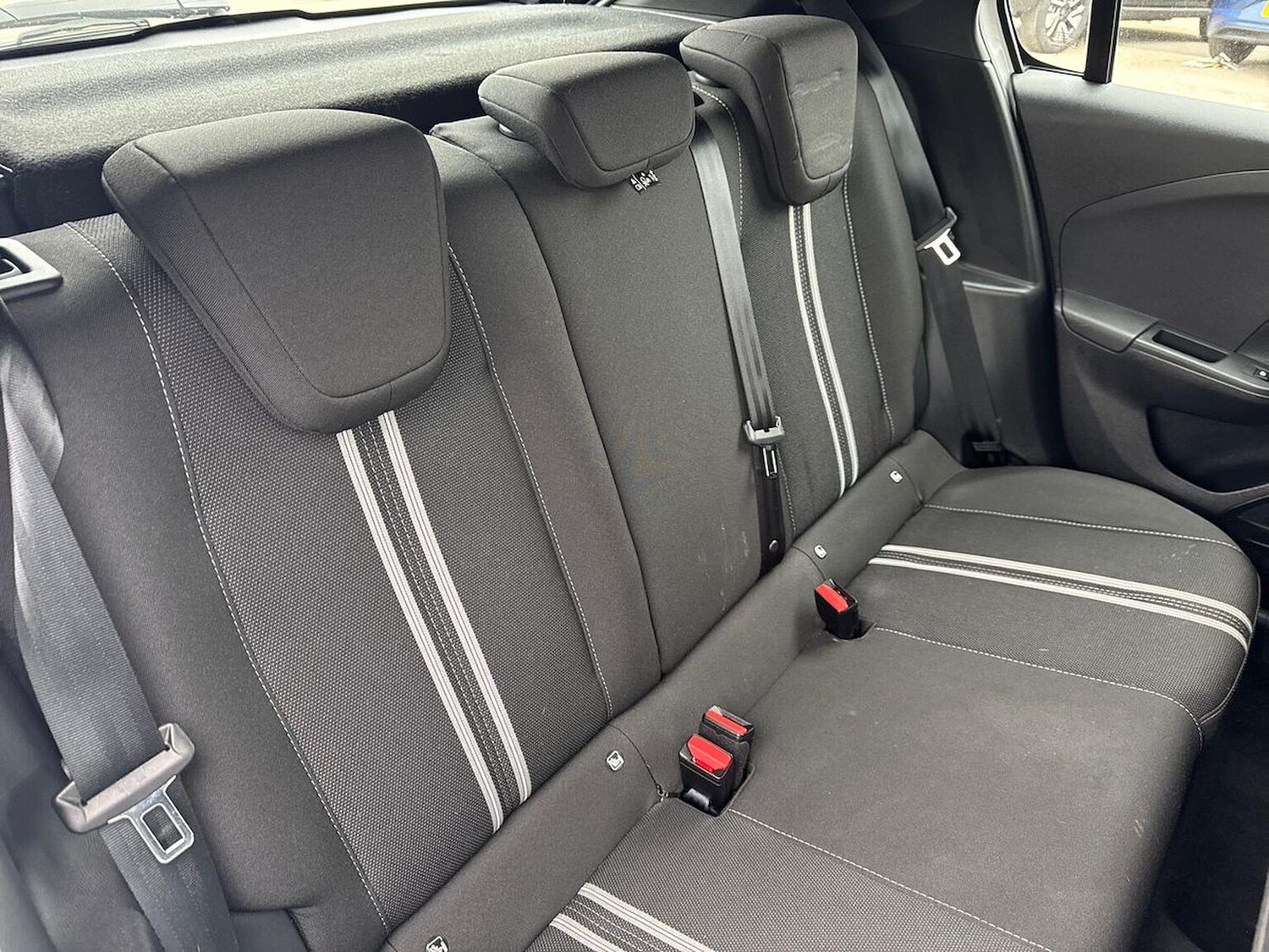 Used Vauxhall Corsa 2023 for sale - 78196446: Photo 18