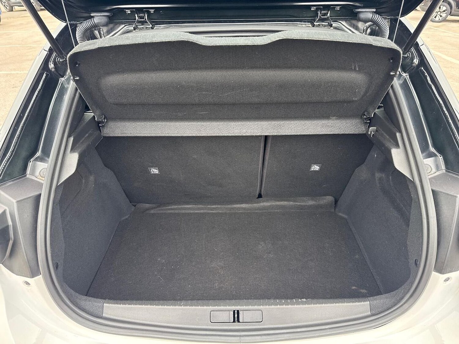 Used Vauxhall Corsa 2023 for sale - 78196446: Photo 19