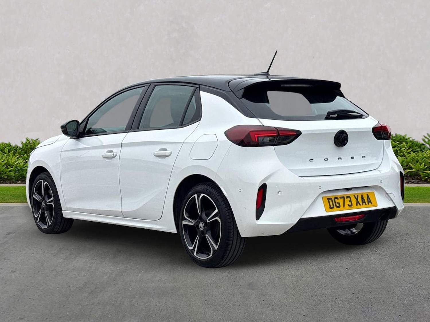 Used Vauxhall Corsa 2023 for sale - 78196446: Photo 2