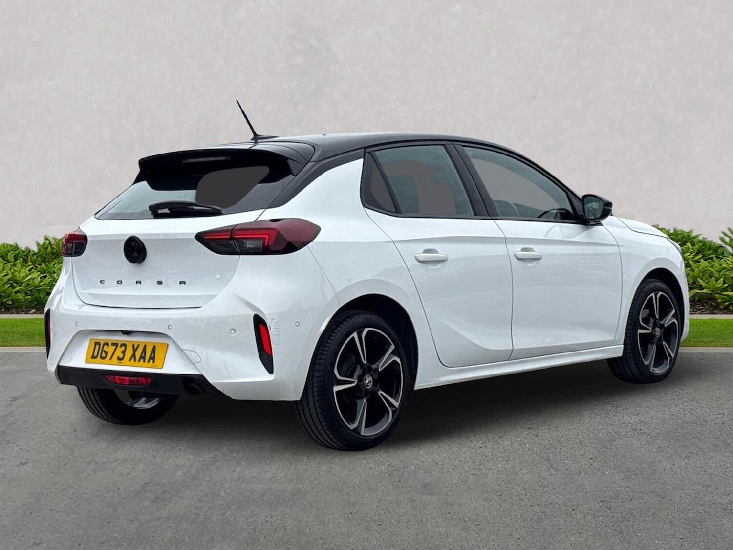 Used Vauxhall Corsa 2023 for sale - 78196446: Photo 20