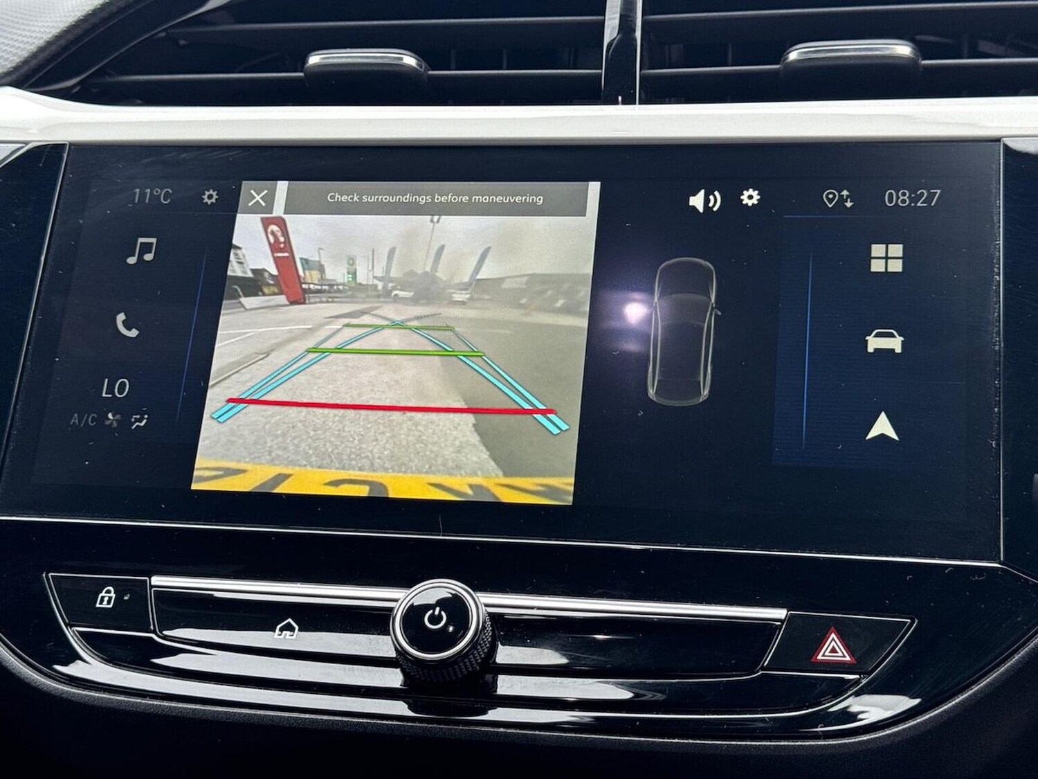 Used Vauxhall Corsa 2023 for sale - 78196446: Photo 25