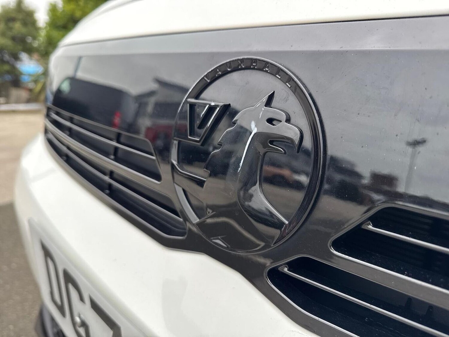 Used Vauxhall Corsa 2023 for sale - 78196446: Photo 33