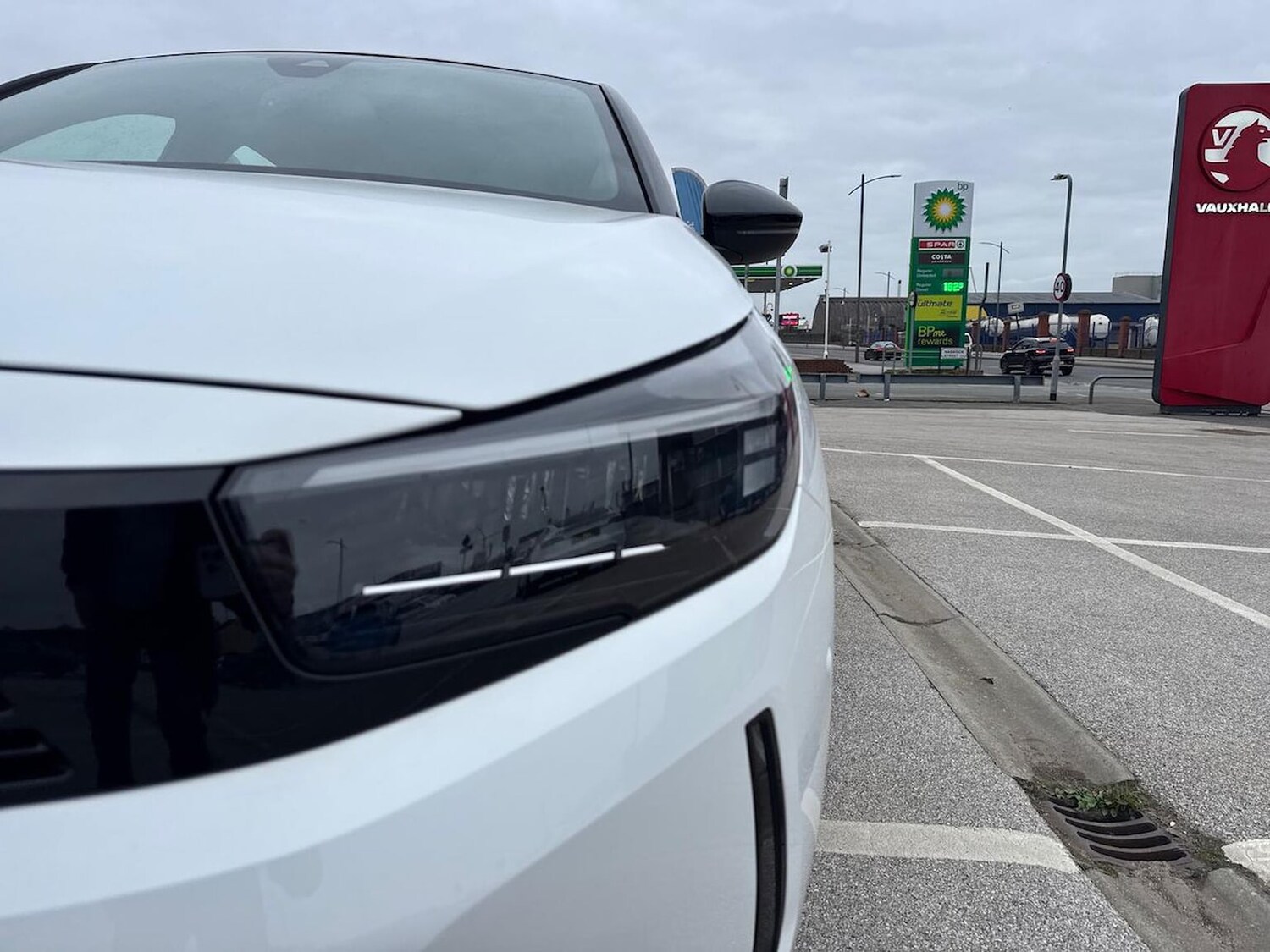 Used Vauxhall Corsa 2023 for sale - 78196446: Photo 34