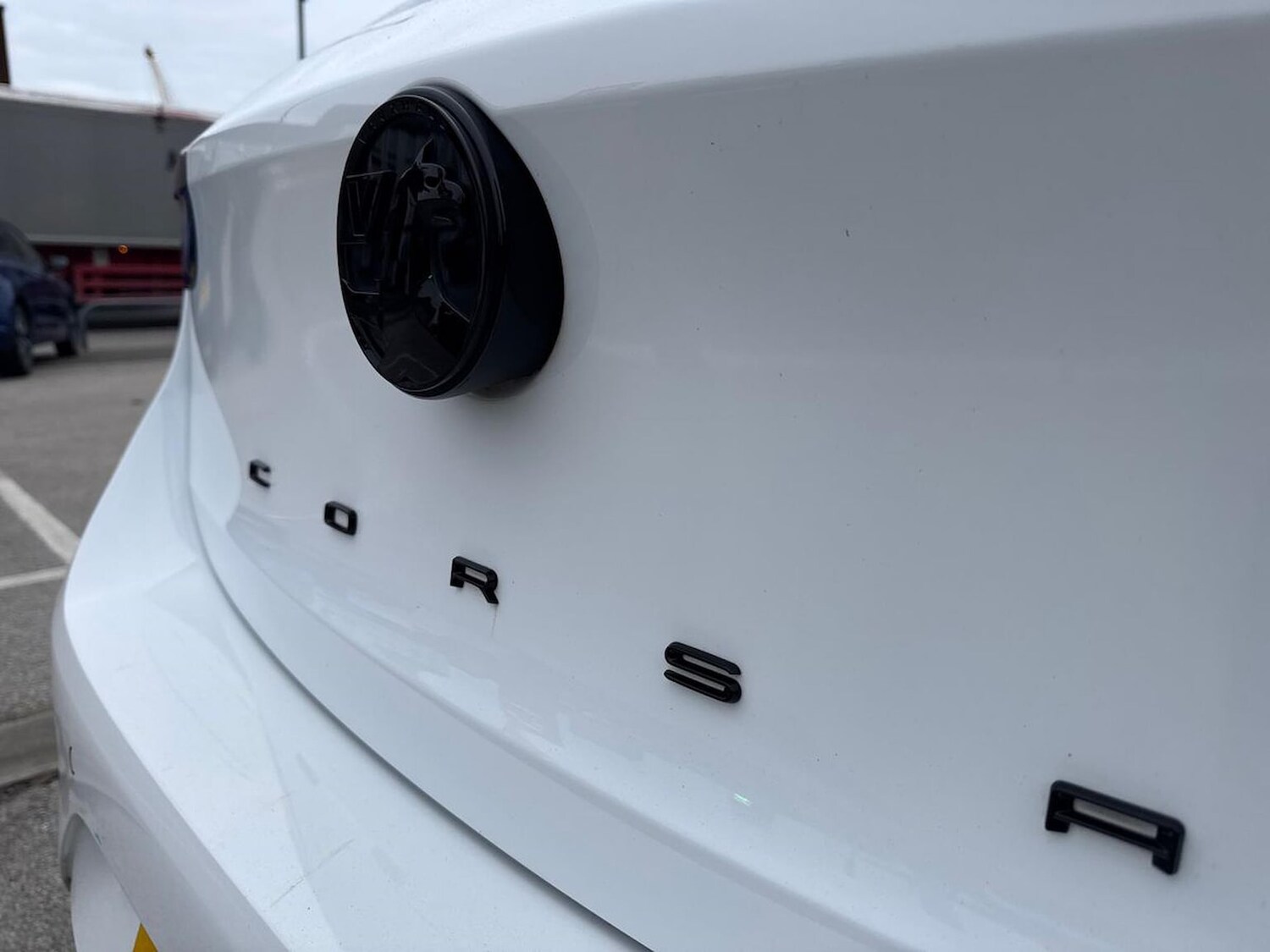 Used Vauxhall Corsa 2023 for sale - 78196446: Photo 35