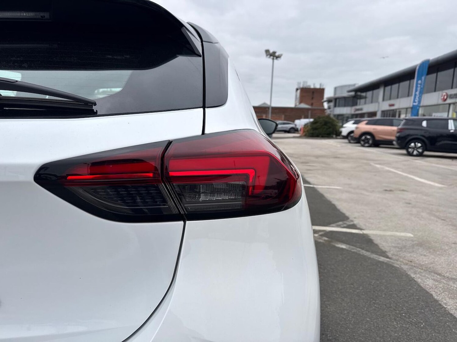 Used Vauxhall Corsa 2023 for sale - 78196446: Photo 36