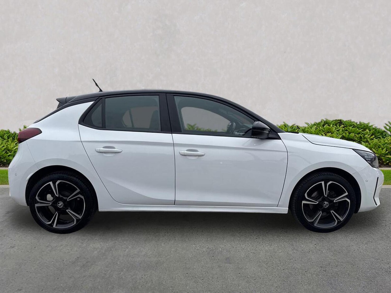 Used Vauxhall Corsa 2023 for sale - 78196446: Photo 5