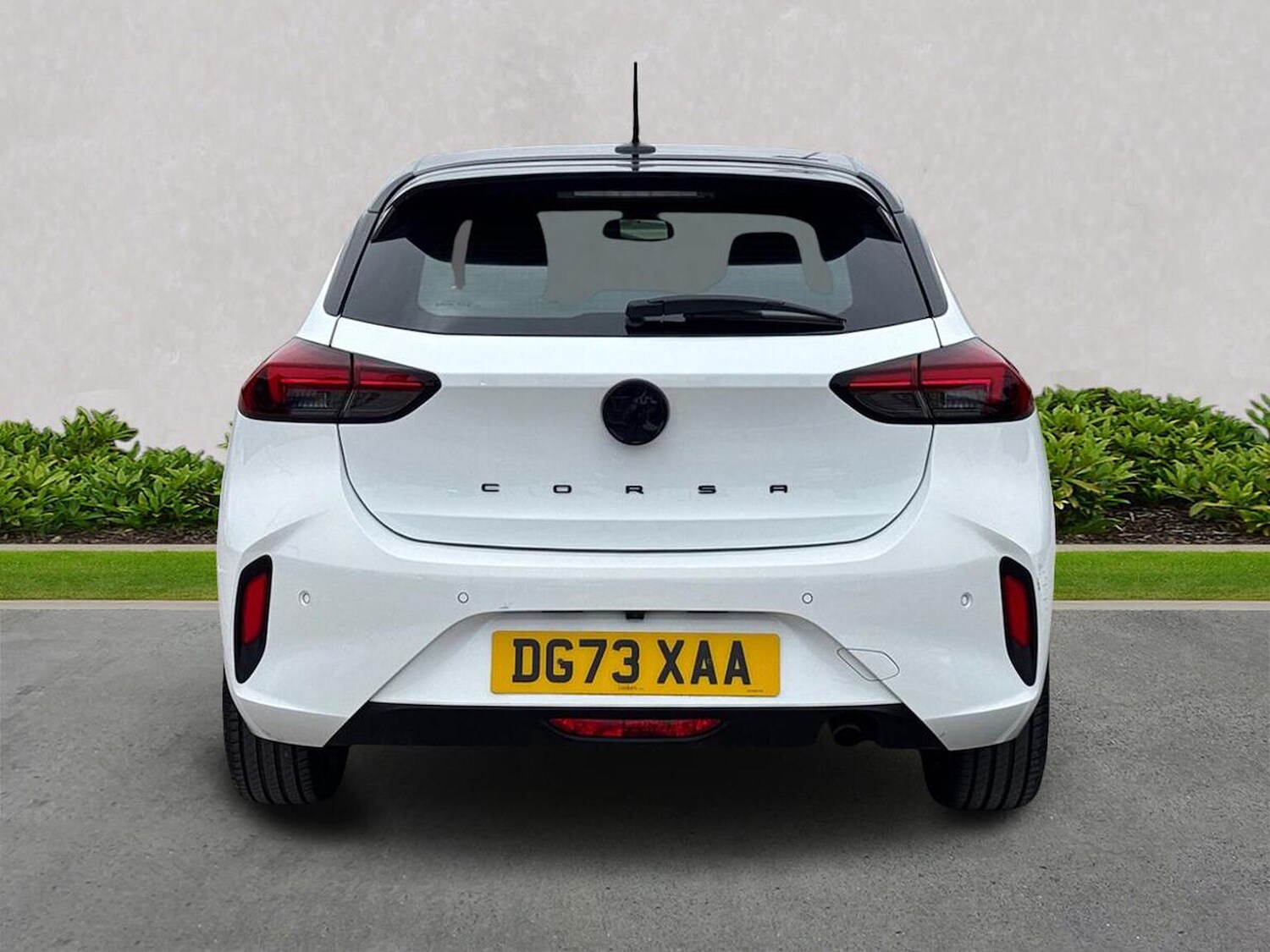 Used Vauxhall Corsa 2023 for sale - 78196446: Photo 6