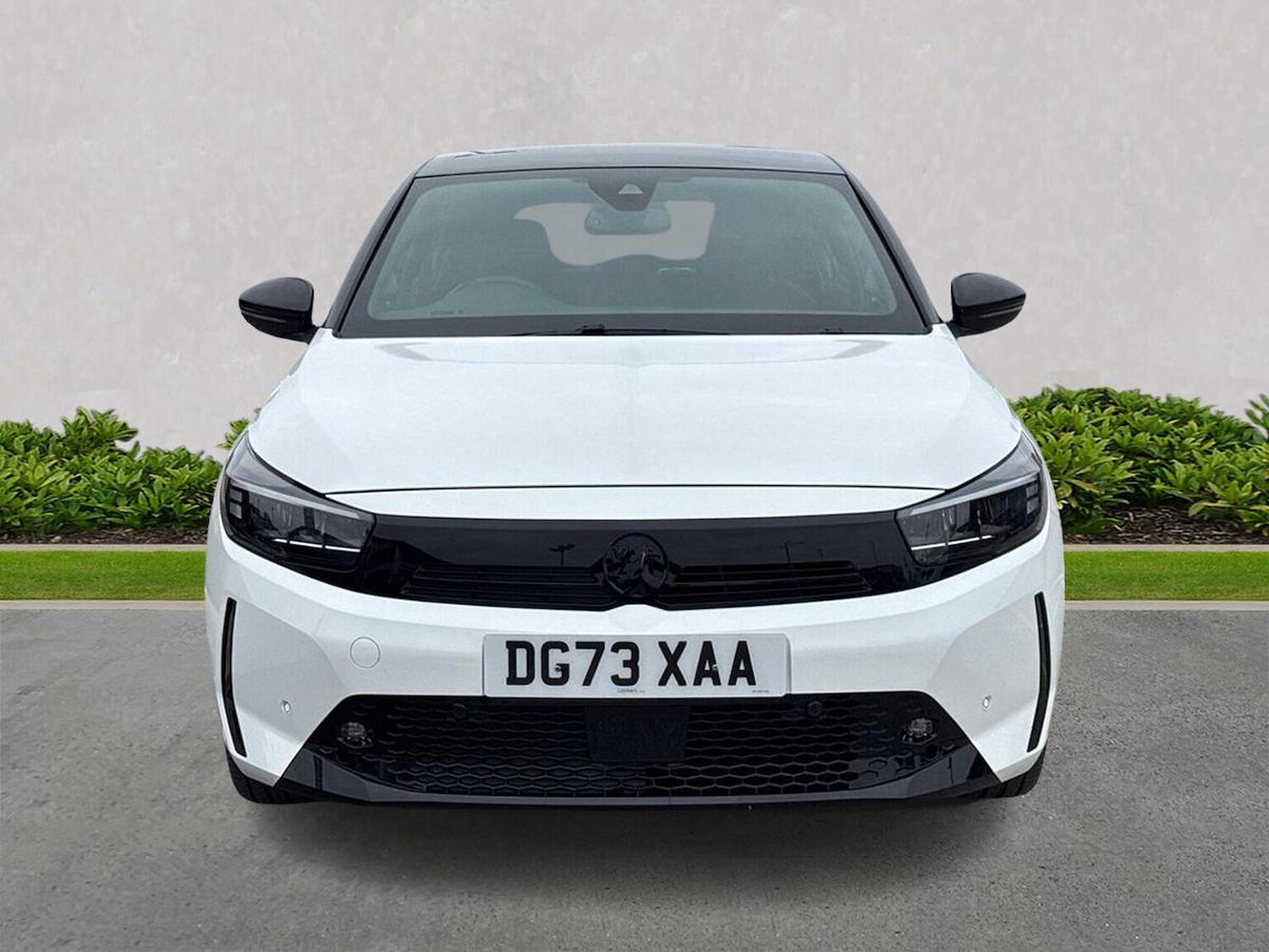 Used Vauxhall Corsa 2023 for sale - 78196446: Photo 7