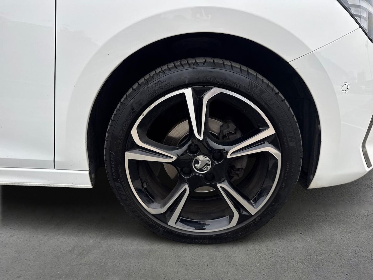 Used Vauxhall Corsa 2023 for sale - 78196446: Photo 8