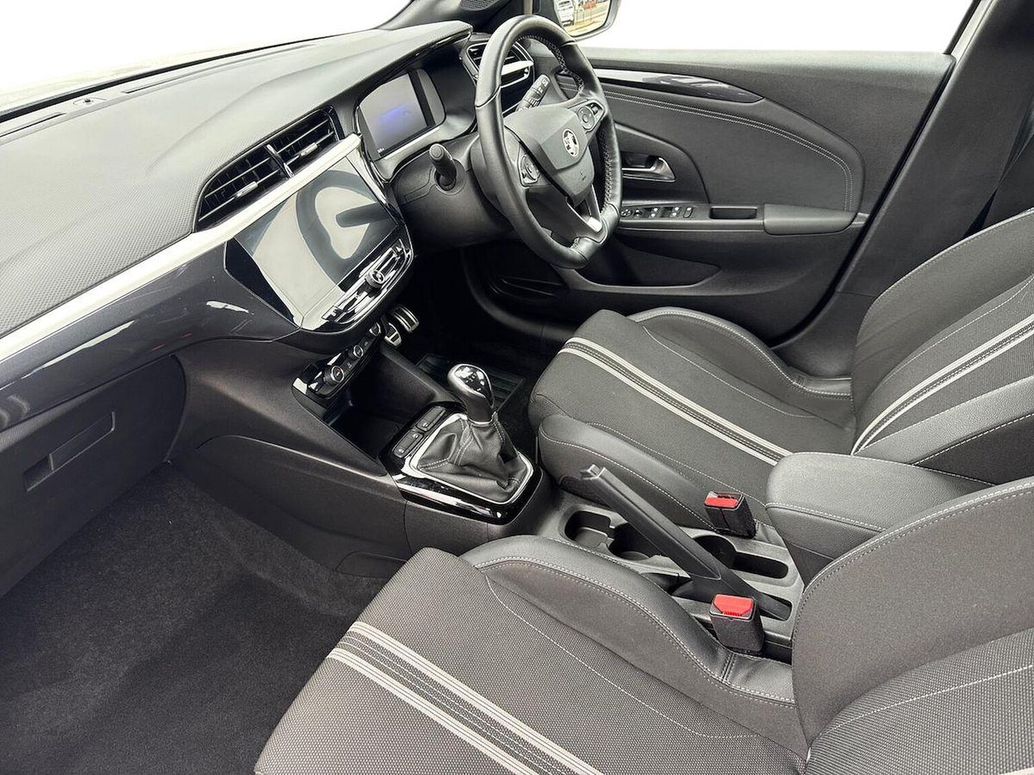 Used Vauxhall Corsa 2023 for sale - 78196446: Photo 9