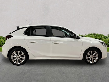 Used Vauxhall Corsa 2022 for sale - 76663018: Photo