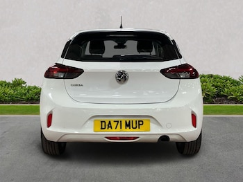 Used Vauxhall Corsa 2022 for sale - 76663018: Photo