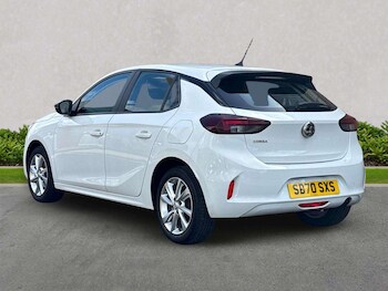 Used Vauxhall Corsa 2020 for sale - 78614661: Photo