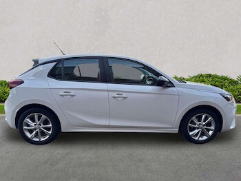 Used Vauxhall Corsa 2020 for sale - 78614661: Photo