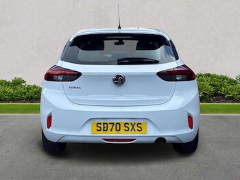 Used Vauxhall Corsa 2020 for sale - 78614661: Photo