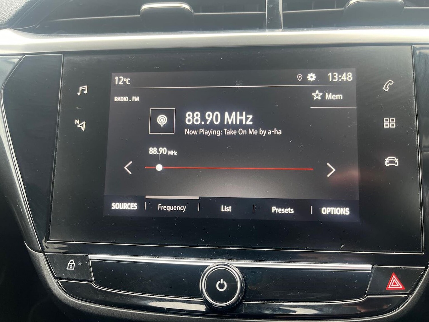 Used Vauxhall Corsa 2021 for sale - 76293042: Photo 10