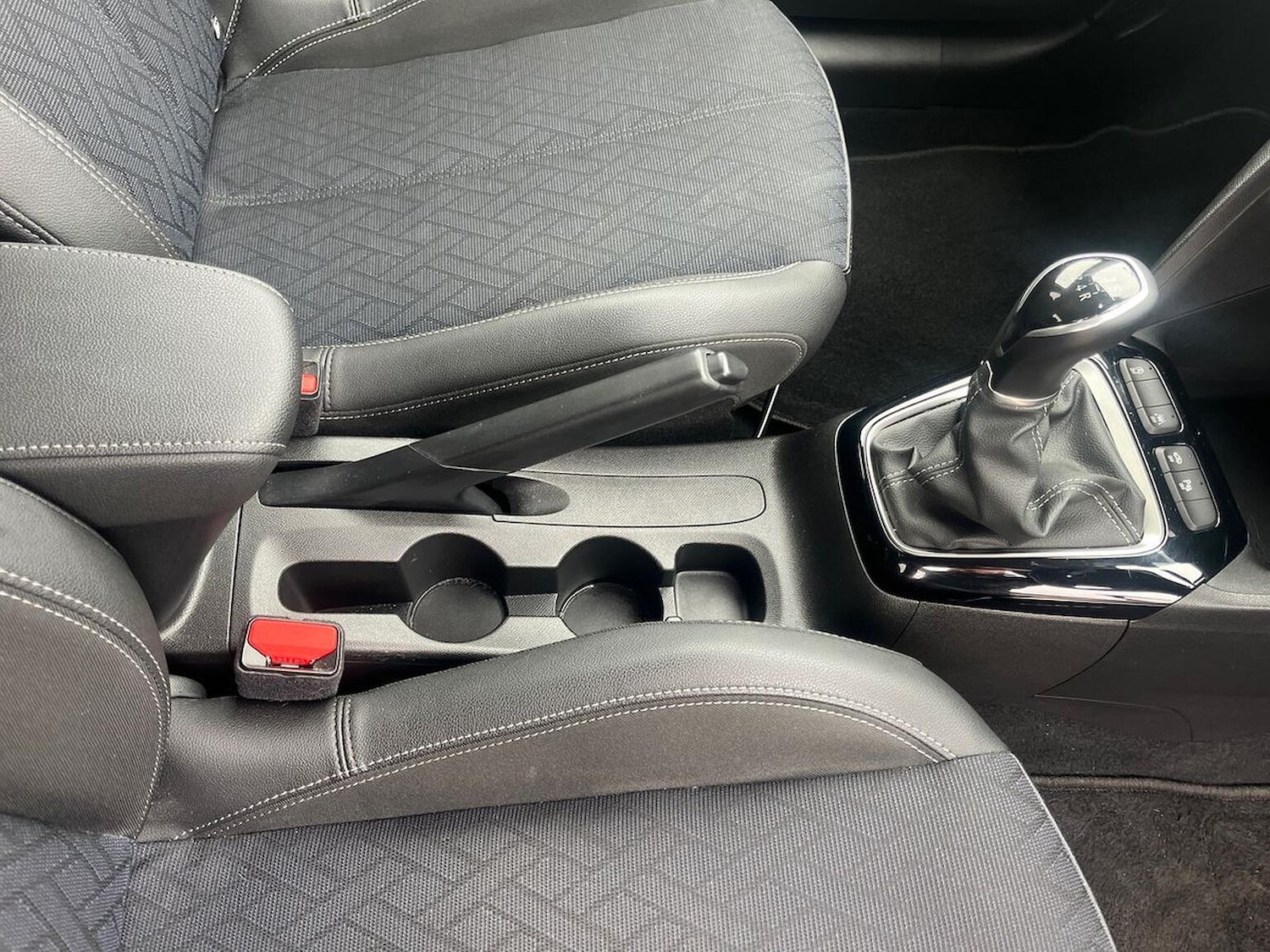 Used Vauxhall Corsa 2021 for sale - 76293042: Photo 12