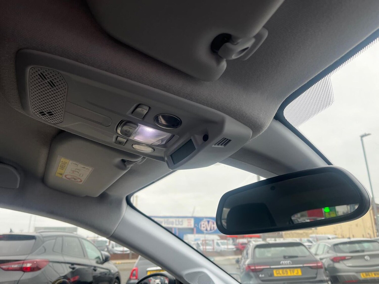 Used Vauxhall Corsa 2021 for sale - 76293042: Photo 13