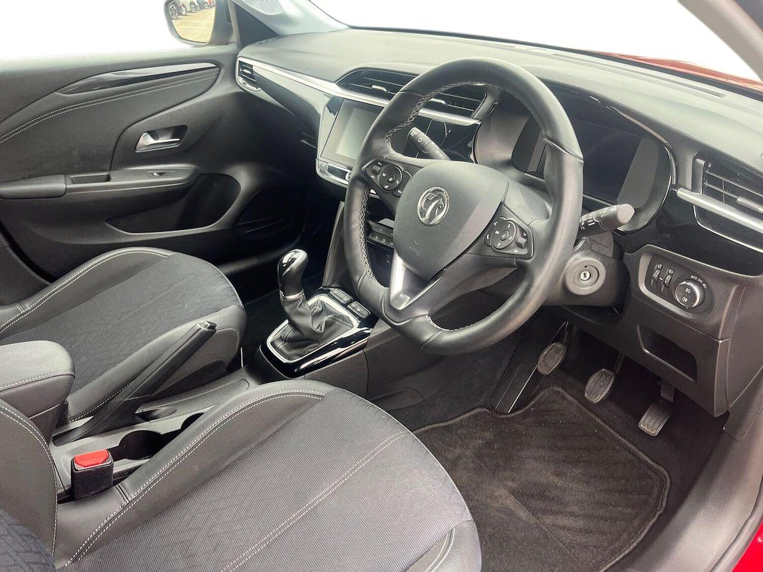 Used Vauxhall Corsa 2021 for sale - 76293042: Photo 14