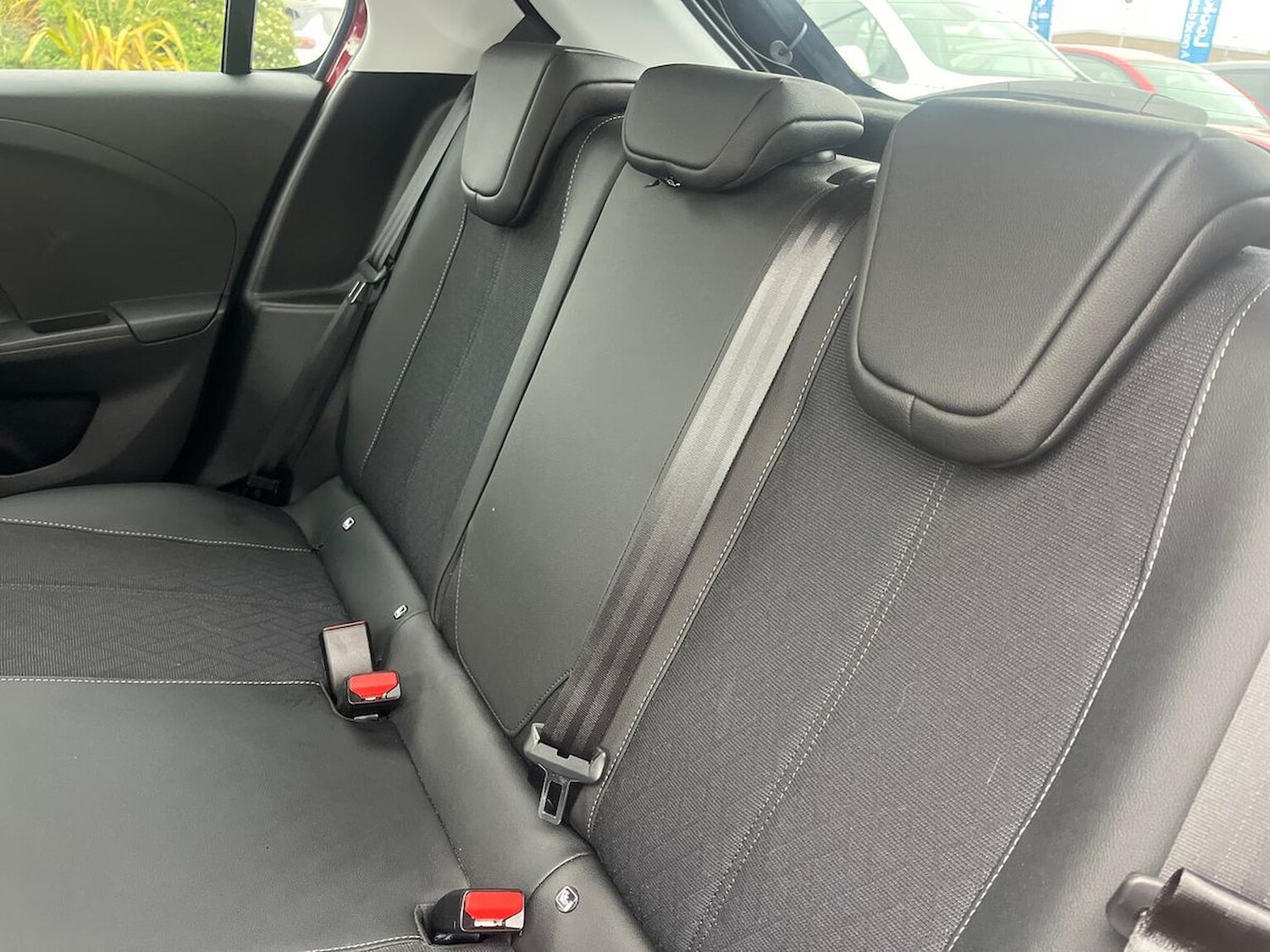 Used Vauxhall Corsa 2021 for sale - 76293042: Photo 15