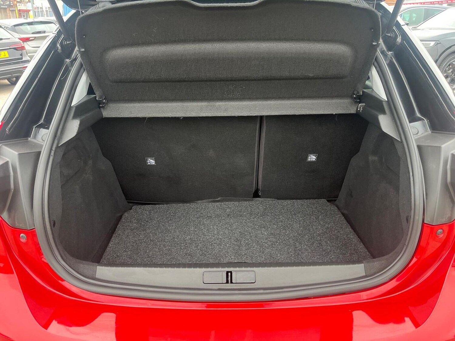 Used Vauxhall Corsa 2021 for sale - 76293042: Photo 16