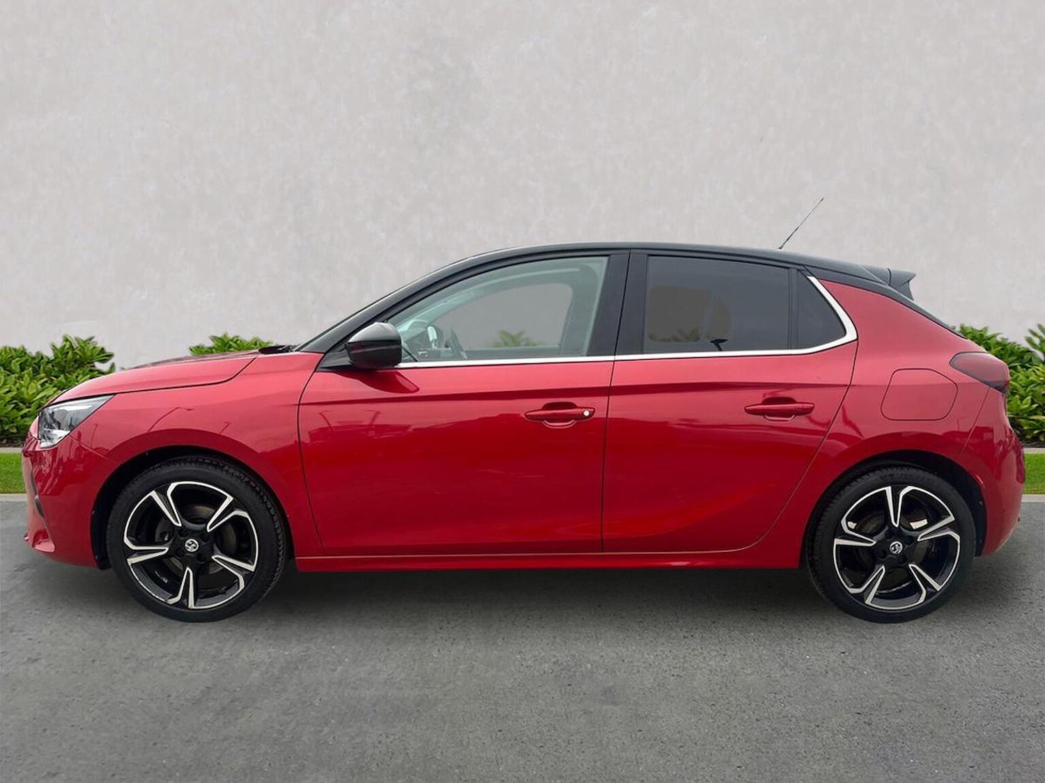 Used Vauxhall Corsa 2021 for sale - 76293042: Photo 18