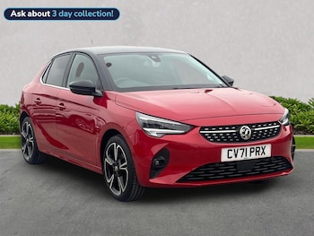 2021 - 1.2 Elite Edition 5Dr