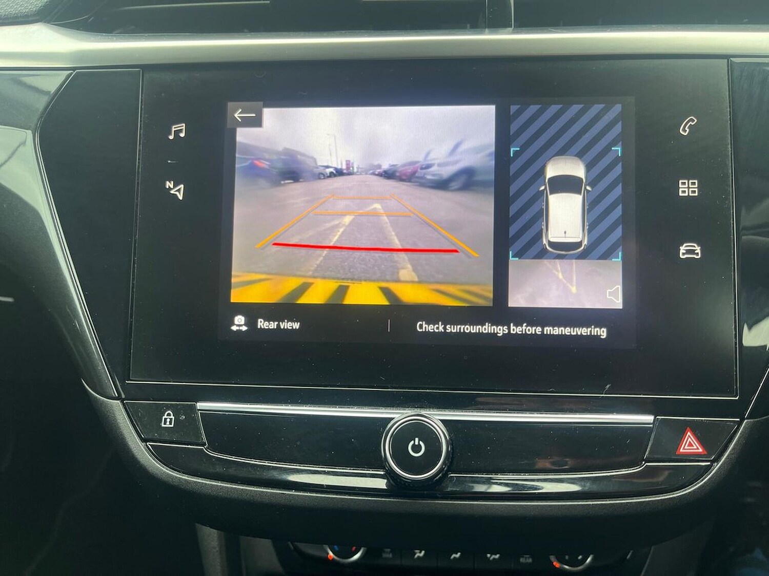 Used Vauxhall Corsa 2021 for sale - 76293042: Photo 22