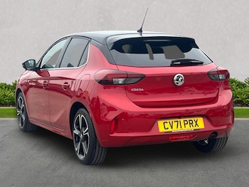 Used Vauxhall Corsa 2021 for sale - 76293042: Photo