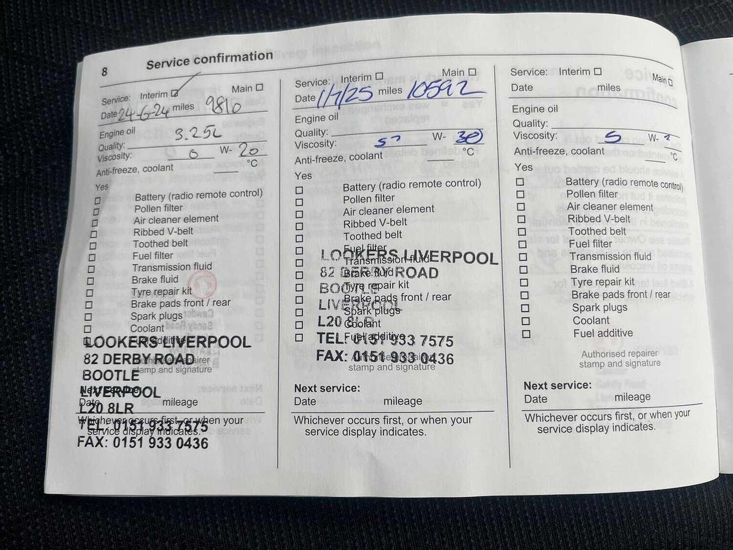 Used Vauxhall Corsa 2021 for sale - 76293042: Photo 30