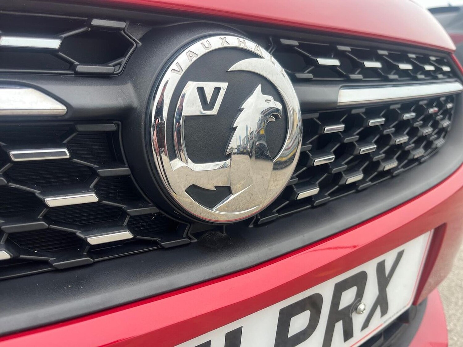 Used Vauxhall Corsa 2021 for sale - 76293042: Photo 32