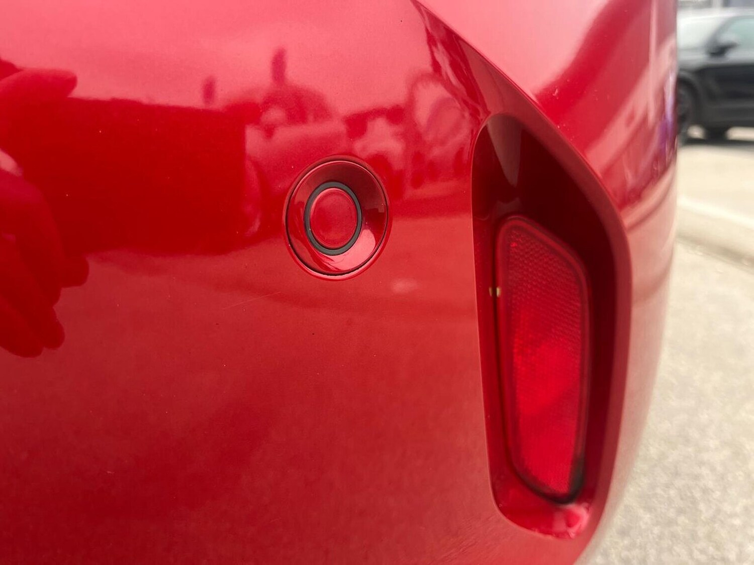 Used Vauxhall Corsa 2021 for sale - 76293042: Photo 34