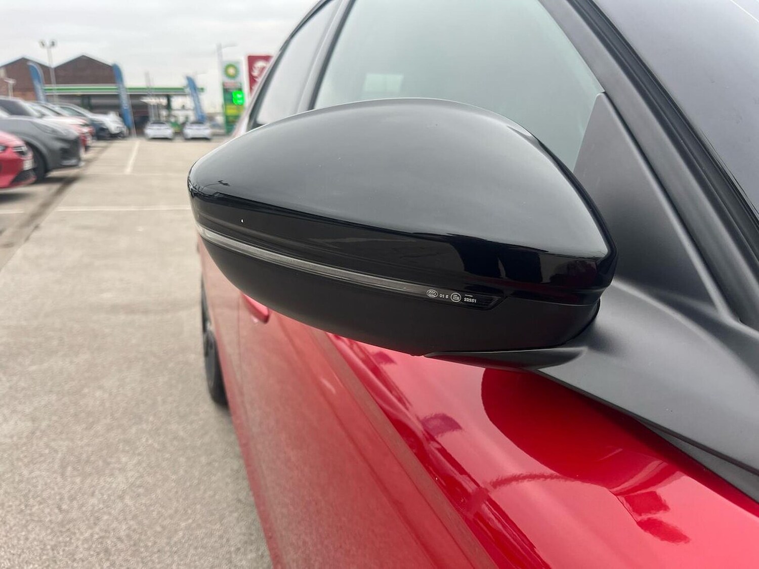 Used Vauxhall Corsa 2021 for sale - 76293042: Photo 37