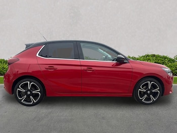 Used Vauxhall Corsa 2021 for sale - 76293042: Photo