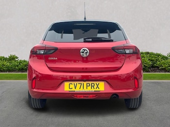 Used Vauxhall Corsa 2021 for sale - 76293042: Photo
