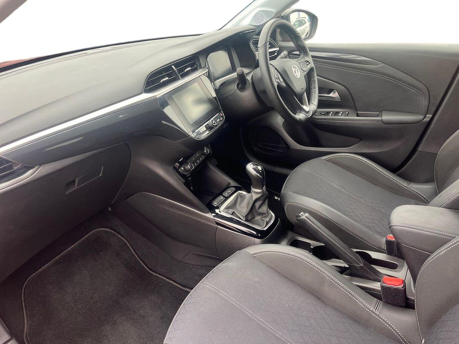 Used Vauxhall Corsa 2021 for sale - 76293042: Photo 6