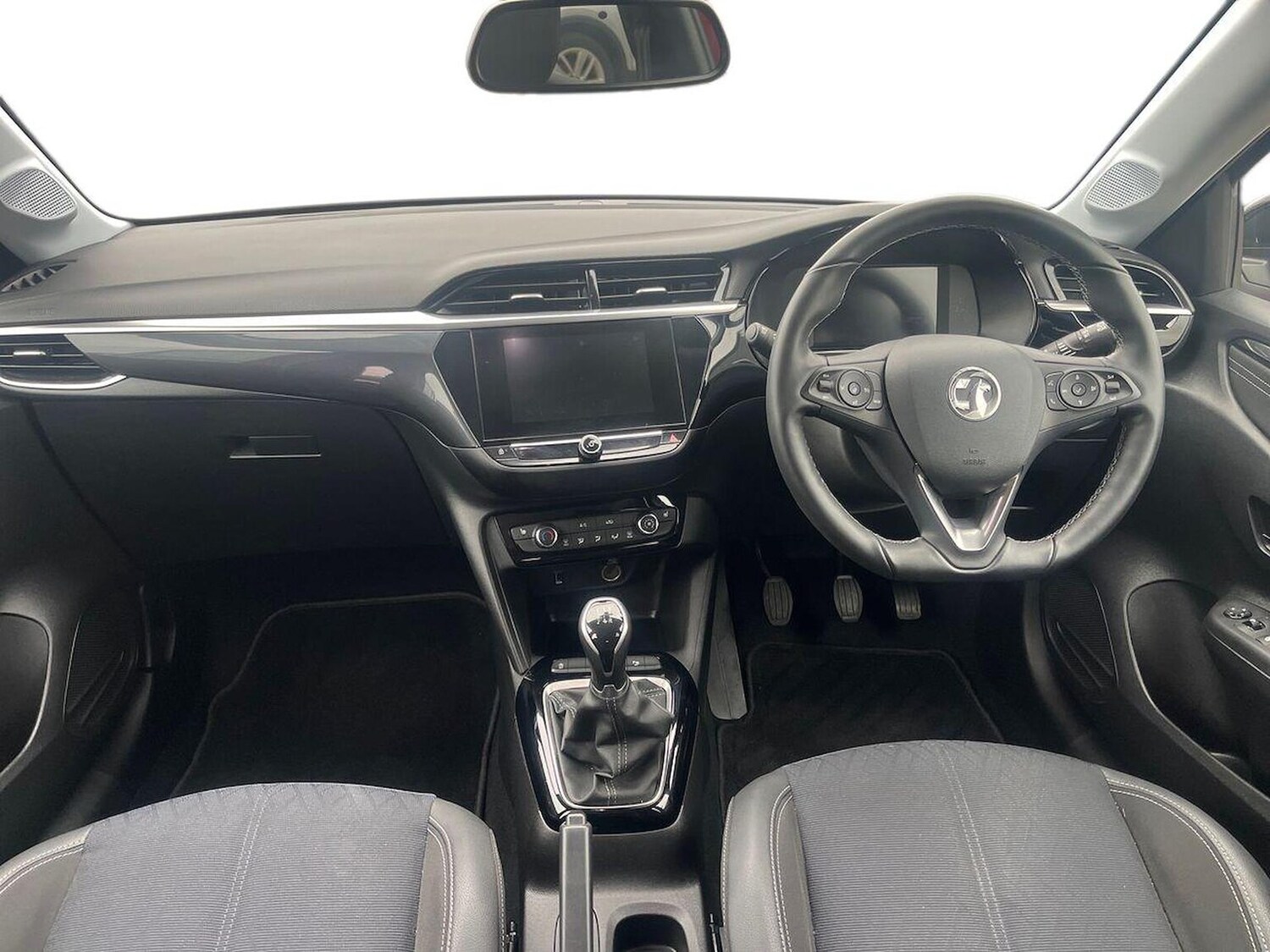 Used Vauxhall Corsa 2021 for sale - 76293042: Photo 7